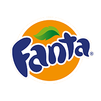 Fanta logo