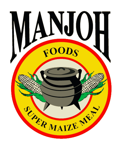 Manjoh Foods logo